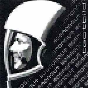 Testbild - Kosmonaut FLAC