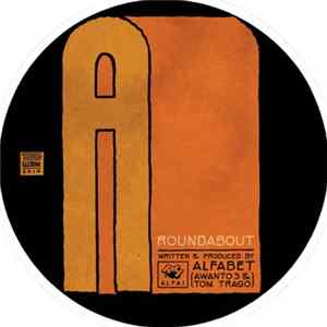 Alfabet - Roundabout FLAC