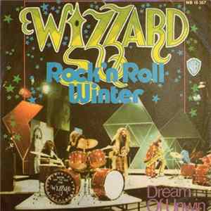 Wizzard - Rock 'N Roll Winter FLAC