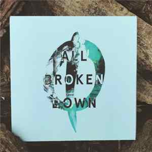 October Drift - All Broken Down FLAC