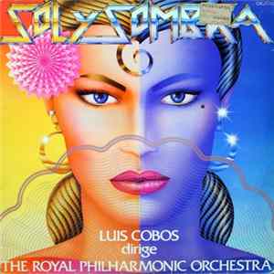 Luis Cobos Dirige The Royal Philharmonic Orchestra - Sol Y Sombra FLAC
