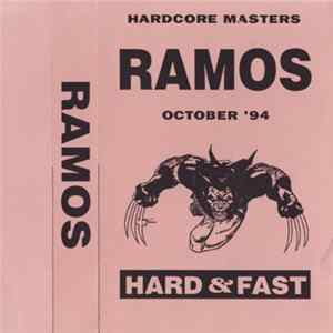 Ramos - Hard & Fast - October '94 FLAC