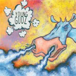 Various - Young Gudz 2 FLAC