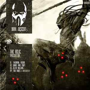 The Relic - Predator FLAC