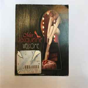 Miss Jacqueline - Welcome FLAC