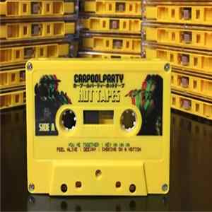 Carpoolparty - Hot Tapes FLAC