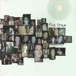 Five Style - Miniature Portraits FLAC