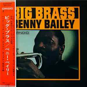 Benny Bailey - Big Brass FLAC