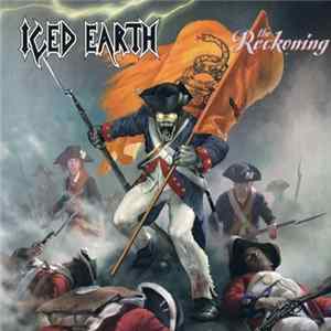 Iced Earth - The Reckoning FLAC