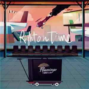 Flamingo Tours - Right On Time FLAC