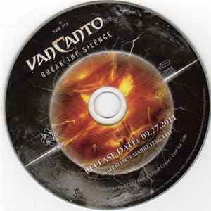 Van Canto - Break The Silence FLAC