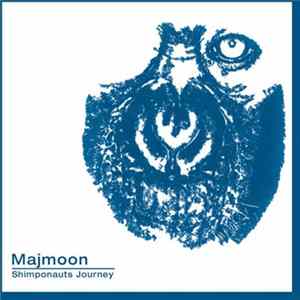 Majmoon - Shimponauts Journey FLAC