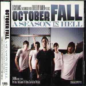 October Fall - A Season In Hell FLAC
