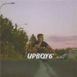 Darewin - Upboy 6 FLAC