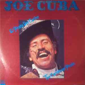 Joe Cuba - El Pirata Del Caribe / The Caribbean Pirate FLAC