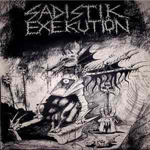 Sadistik Exekution - Fukkin Live 1991 FLAC