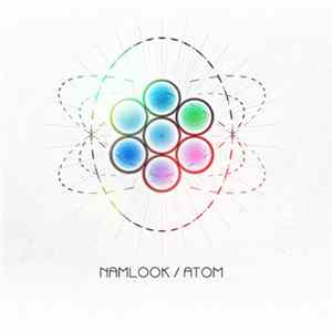 Namlook - Atom FLAC