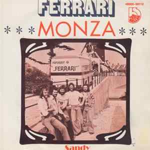 Ferrari - Monza FLAC
