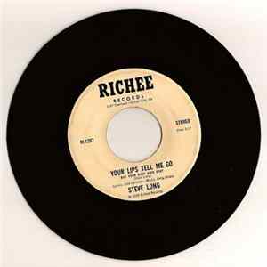 Steve Long - Your Lips Tell Me Go FLAC
