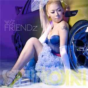 Shion - W/Z FRIENDz FLAC