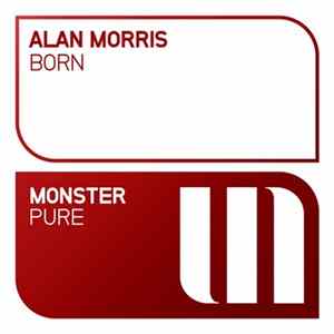 Alan Morris - Born FLAC