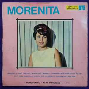 Various - Morenita FLAC