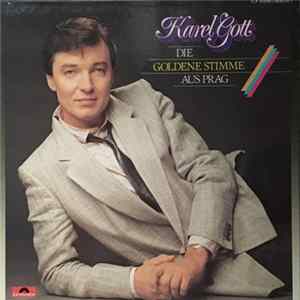 Karel Gott - Die Goldene Stimme Aus Prag FLAC