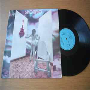 Skorpio - Mil Ilusiones FLAC