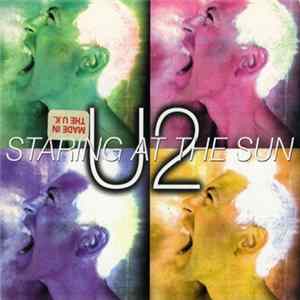 U2 - Staring At The Sun FLAC