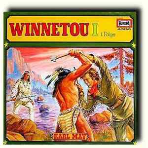 Karl May - Winnetou I 1. Folge FLAC