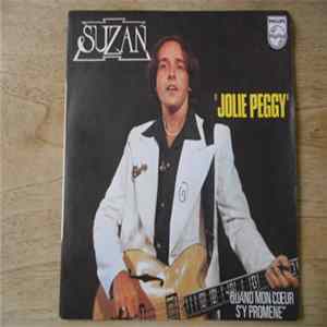 Suzan - Jolie Peggy FLAC