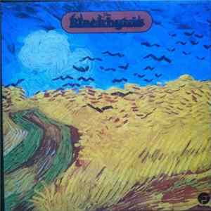 The Blackbyrds - The Blackbyrds FLAC