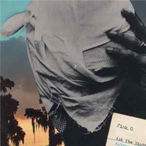 Orenda Fink - Ask The Night FLAC