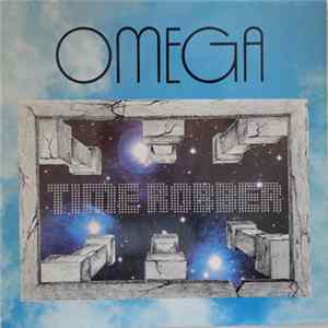 Omega - Time Robber FLAC