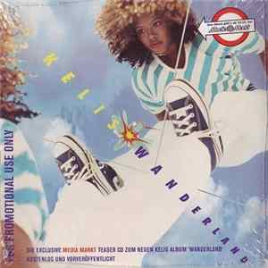 Kelis - Wanderland FLAC