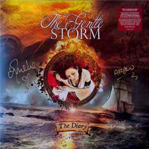 The Gentle Storm - The Diary FLAC