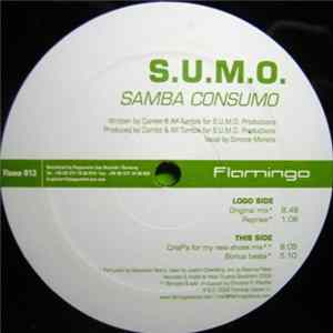 S.U.M.O. - Samba Consumo FLAC