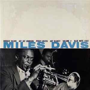 Miles Davis - Volume 2 FLAC