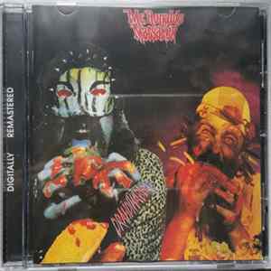 Drahdiwaberl - McRonalds Massaker FLAC
