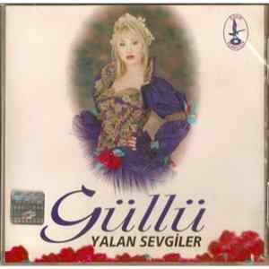 Güllü - Yalan Sevgiler FLAC