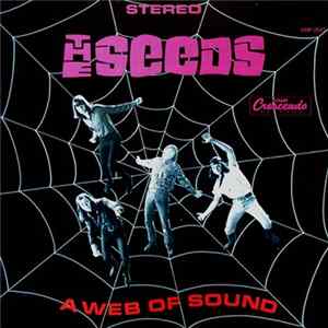 The Seeds - A Web Of Sound FLAC