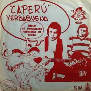 Yerbabuena - Caperú FLAC