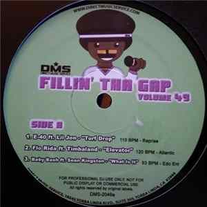Various - Fillin' Tha Gap Volume 49 FLAC
