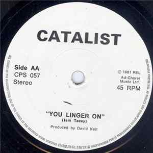 Catalist - Dear Lynne FLAC
