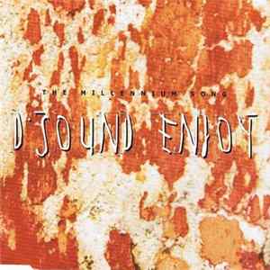 D'Sound - Enjoy FLAC