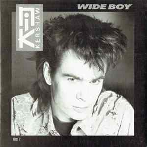 Nik Kershaw - Wide Boy FLAC
