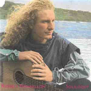 Russell Donnellon - Soliloquy FLAC
