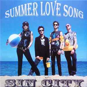 Sin City - Summer Love Song FLAC