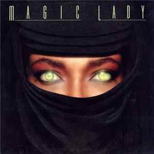 Magic Lady - Magic Lady FLAC
