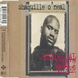 Shaquille O'Neal - Biological Didn't Bother FLAC